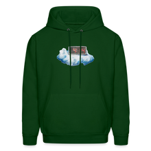 Load image into Gallery viewer, Maxedout 4:14 Hoodie - forest green

