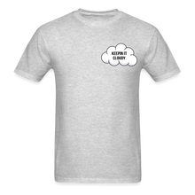 Load image into Gallery viewer, Unisex Classic T-Shirt - heather gray
