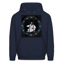 Load image into Gallery viewer, Pompeii Hoodie - navy

