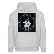 Load image into Gallery viewer, Pompeii Hoodie - ash 
