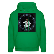 Load image into Gallery viewer, Pompeii Hoodie - kelly green
