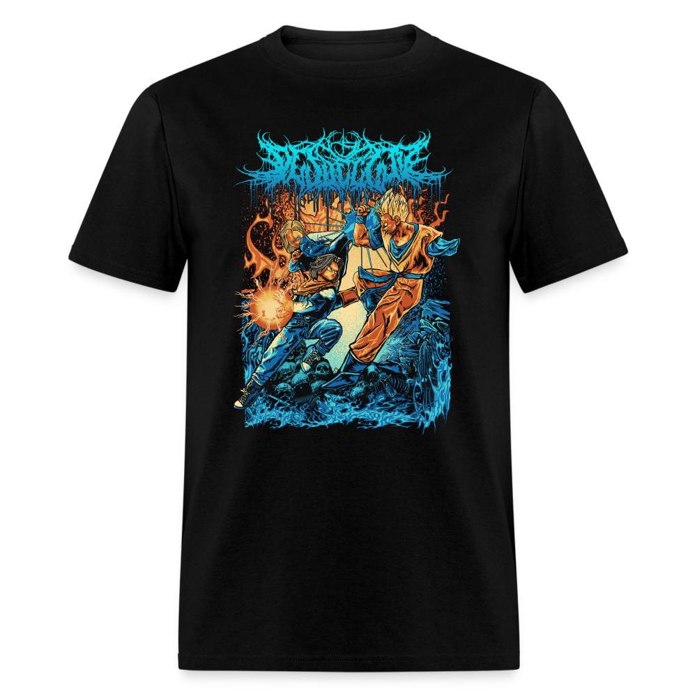 Desoectomy T-Shirt - black