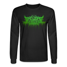 Load image into Gallery viewer, Desecoetomy Long Sleeve T-Shirt - black
