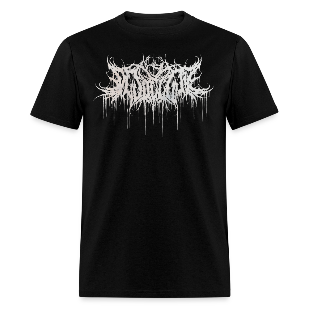 Desoectomy T-Shirt - black