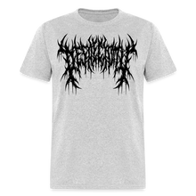 Load image into Gallery viewer, Unisex Classic T-Shirt - heather gray
