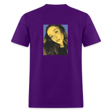 Load image into Gallery viewer, tee - purple
