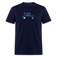 Load image into Gallery viewer, tee - navy
