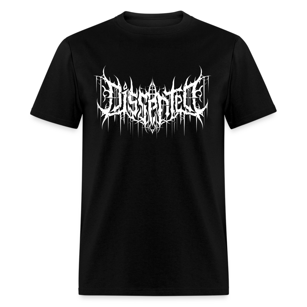 TEE - black