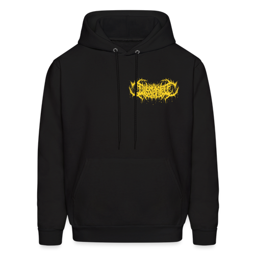 Angel City Hoodie - black