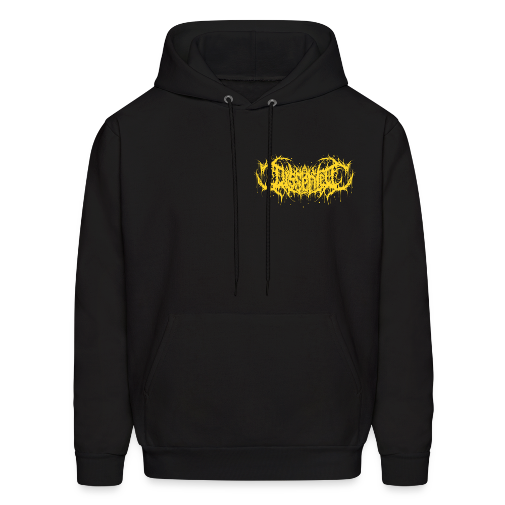 Angel City Hoodie - black