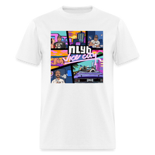 Load image into Gallery viewer, Unisex Classic T-Shirt - white
