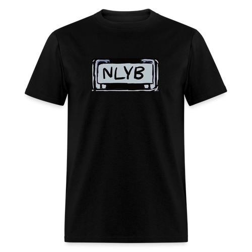 Vice City T-Shirt - black