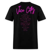 Load image into Gallery viewer, Vice City T-Shirt - black
