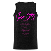 Load image into Gallery viewer, Men’s Premium Tank - charcoal grey

