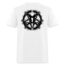 Load image into Gallery viewer, Unisex Classic T-Shirt - white
