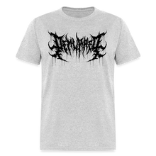 Load image into Gallery viewer, Unisex Classic T-Shirt - heather gray
