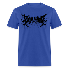 Load image into Gallery viewer, Unisex Classic T-Shirt - royal blue
