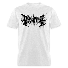 Load image into Gallery viewer, Unisex Classic T-Shirt - light heather gray
