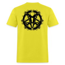 Load image into Gallery viewer, Unisex Classic T-Shirt - yellow
