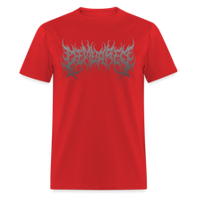 Load image into Gallery viewer, Unisex Classic T-Shirt - red
