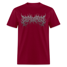 Load image into Gallery viewer, Unisex Classic T-Shirt - burgundy
