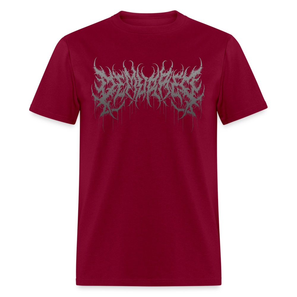 Unisex Classic T-Shirt - burgundy