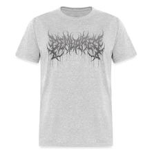 Load image into Gallery viewer, Unisex Classic T-Shirt - heather gray

