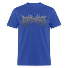 Load image into Gallery viewer, Unisex Classic T-Shirt - royal blue
