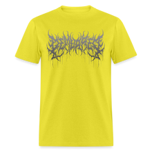 Load image into Gallery viewer, Unisex Classic T-Shirt - yellow
