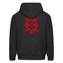 Load image into Gallery viewer, Men&#39;s Hoodie - charcoal grey
