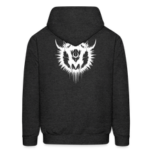 Load image into Gallery viewer, Hoodie - charcoal grey
