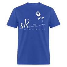 Load image into Gallery viewer, Unisex T-Shirt - royal blue
