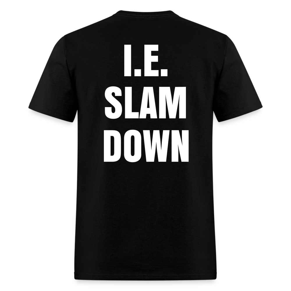 Unisex Classic T-Shirt - black