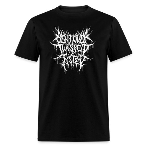 Unisex Classic T-Shirt - black