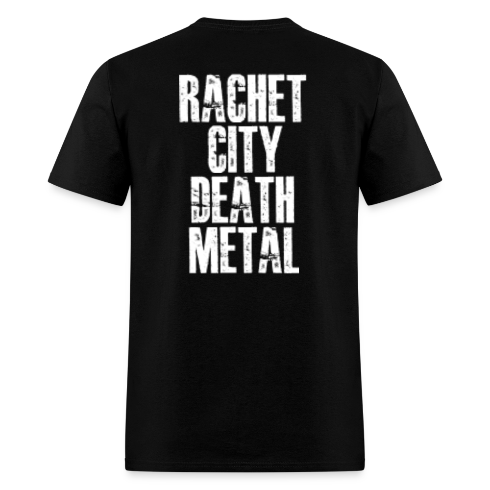 Unisex Classic T-Shirt - black