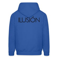 Load image into Gallery viewer, Hoodie - royal blue
