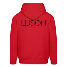 Load image into Gallery viewer, Hoodie - red
