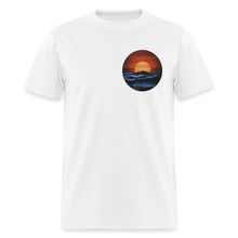 Load image into Gallery viewer, T-Shirt - white
