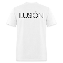 Load image into Gallery viewer, T-Shirt - white
