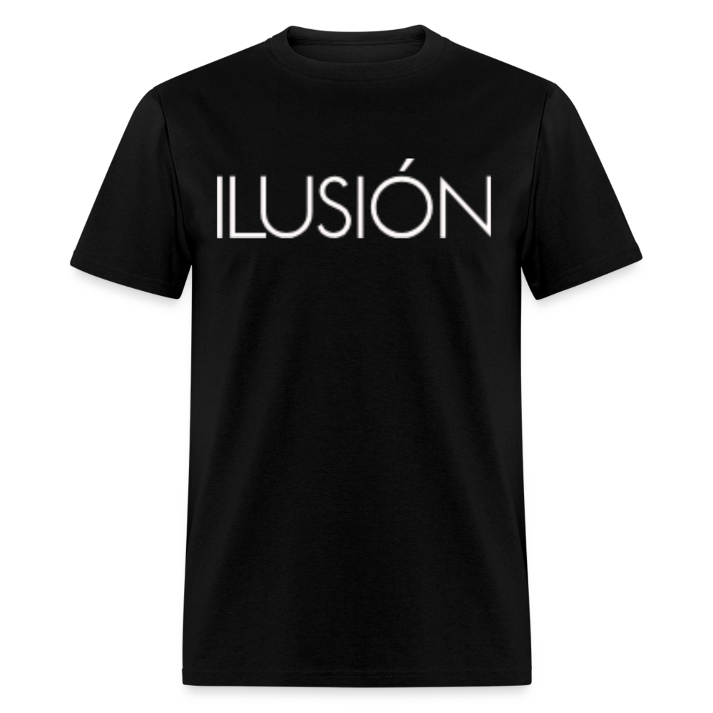 Unisex Classic T-Shirt - black