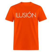 Load image into Gallery viewer, Unisex Classic T-Shirt - orange
