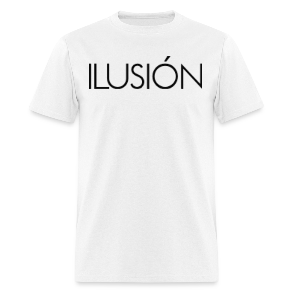 Unisex Classic T-Shirt - white