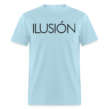 Load image into Gallery viewer, Unisex Classic T-Shirt - powder blue
