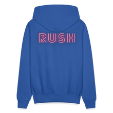 Load image into Gallery viewer, Men&#39;s Hoodie - royal blue
