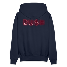 Load image into Gallery viewer, Men&#39;s Hoodie - navy
