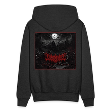 Load image into Gallery viewer, Hoodie - charcoal grey
