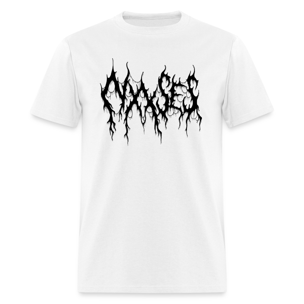 T-Shirt - white