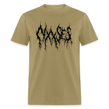 Load image into Gallery viewer, T-Shirt - khaki

