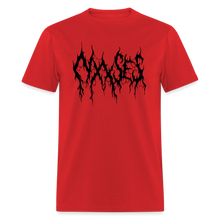 Load image into Gallery viewer, T-Shirt - red
