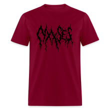 Load image into Gallery viewer, T-Shirt - burgundy
